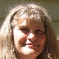 Kimberly Casteel Obituary