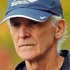 History Dan Belanger