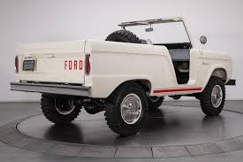 Image result for White 1966 Truck