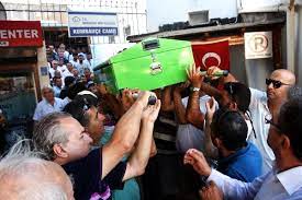 (video muğla) bodrum rahat bir nefes aldı. Bodrum Daki Supheli Olum Son Dakika