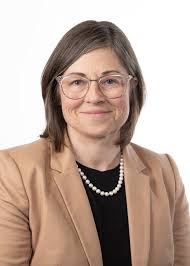 Donita Brown, Author