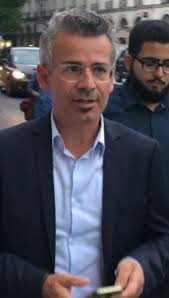 Tours : Emmanuel Denis devient le premier maire écologiste de la ville