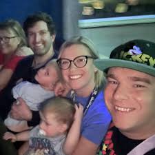 Cory Welsh and Mike Coverley's Wedding Website