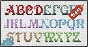 Christmas cross stitch pattern gnomes modern cross stitch | etsy. Christmas Elf Hat Alphabet Counted Cross Stitch Pdf Chart For Immediate Download Entire Upper Case Alphabet Is Available After Purchase Cross Stitch Kits How To Deshpandefoundationindia Org
