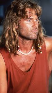 Captain Ron (1992)