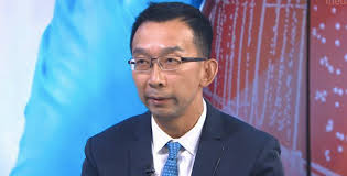 NCID director David Lye: Unvaccinated deaths should haunt anti-vaxxers