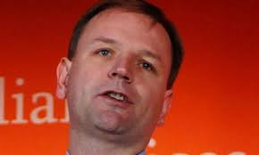 New NHS chief Simon Stevens has his work cut out for him