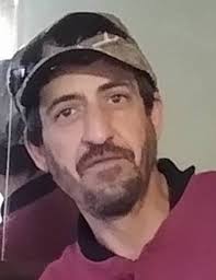 Obituary information for James Trujillo Jr.