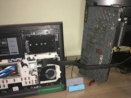 Detect the 1060 maxq gpu. 2017 15 Dell Inspiron 7567 Gtx1050ti 7th 4c H Gtx 980 Ti 32gbps M 2 Adt Link R43sl Win10 Hunew External Gpu Builds