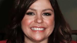 This Advice Changed Everything For Rachael Ray