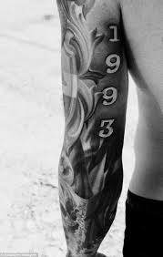 Forearm Birth Year Tattoo Designs Butterflytattoo Girltattoo Halfbutterflytattoo Smalltattooformen Tattooformenmeaningful Tattoo In 2020 Arm Tattoos For Guys Tricep Tattoos Tattoos For Guys