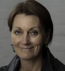 Elspeth Beard's Motorcycling Adventure Around the World