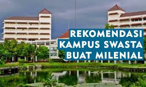 We did not find results for: 10 Rekomendasi Universitas Swasta Terbaik Buat Milenial Republika Online