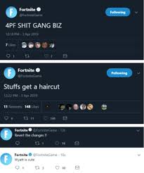 (help) hacker exposes child predator secret identity (fortnite) thexvid.com/video/rb6qryerbfe/video.html hacker organizations twitter : Someone Hacked Fortnite Twitter Account Fortnitebattleroyale