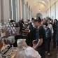 Brancepeth Castle Christmas Craft Fair 2025 event image