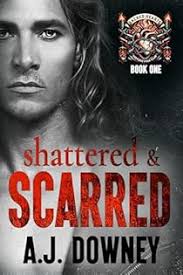 Amazon.com: A.J. Downey: books, biography, latest update