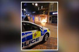 Find banks & building societies in rochdale at locallife.co.uk. Man In Court Over Swindon Halifax Bank Arson Swindon Advertiser