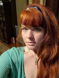 Patricia Lipe's Instagram, Twitter & Facebook