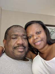 LaDina Marshall and Omar Edwards's Wedding Website