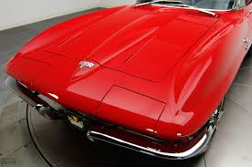 Image result for Red 1964 Fleet