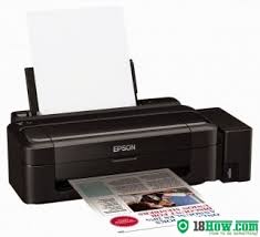 Don't worry, we get this driver from the official epson site. How To Reset Epson L1800 Printing Device Reset Flashing Lights Error 18how Com