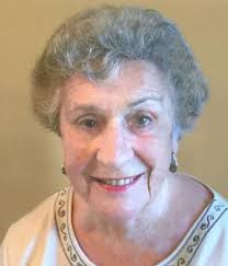 Madeline Martin Obituary