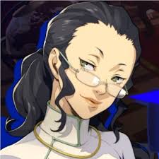 Same Voice Actor Daily على X: "Mayoido Antiques Owner from Persona 3 Reload  has the same voice actor as Yukari Takeba from the original Persona 3  (2007). #Persona3Reload #Persona3 Voiced by Michelle