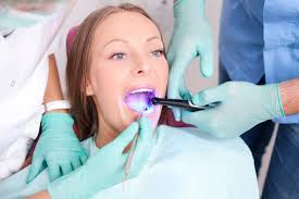 Cracked Tooth Treatment