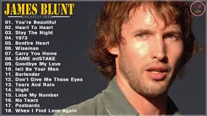 James Blunt Greatest Hits Full Album 2020