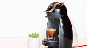 Capsule recognition and code reading technology new & used. Dolce Gusto Qr Code 07 2021