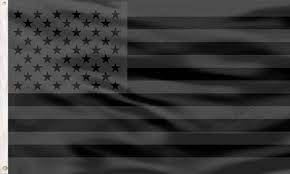 Parrish, 29, was killed in an ambush dec 31 while responding. China Printed All Black Usa Flags Dark Black And Grey American Flag China Black And Grey American Flag And Dark American Flag Price