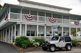 Attend An Authentic Fish Boil At Old Post Office Restaurant In Wisconsin To Satisfy Your Seafood Craving Fish Boil Old Post Office Seafood