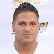 Maybe you would like to learn more about one of these? Ronnie Ortiz Magro Haircut Anyone Know It