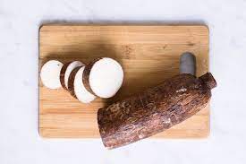 The following nutrition information is pr. Yuca Cassava Root Nutrition Facts And Health Benefits