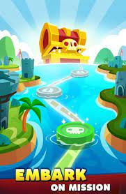 Explore and experience the enjoyable gaming experiences of pirate kings where you'll embark on your ultimate pirate journeys. Pirate Kings Mod Apk Unlimited Resources Apkton Com
