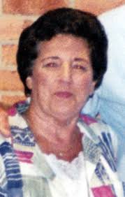 Barbara McConnell Obituary