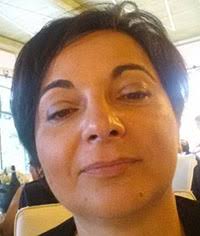 Sandra Nicoletti, MSc.