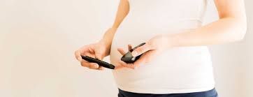 Gestational Diabetes Mellitus (Gdm) | Johns Hopkins Medicine