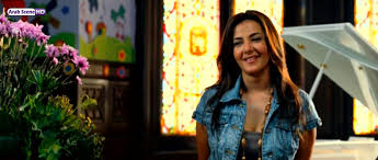 She is the daughter of actor samir ghanem and actress dalal abdulaziz; Donia Samir Ghanem Imdb
