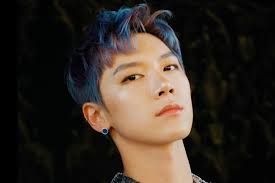 Nct ten being himself nct ten funny and cute moments. Watch Nct S Ten Welcomes New Heroes In Mv For Solo Track Soompi
