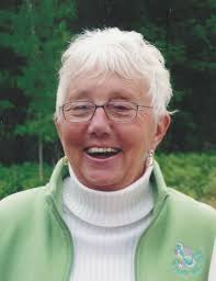 Darlene Marie (Witz) Elmblad Obituary August 11, 2023