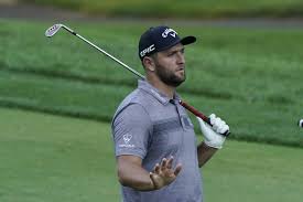 Rahm and cahill have been together since college, where both attended arizona state university. A High Profile Covid 19 Cautionary Tale Golfer Jon Rahm The Seattle Times