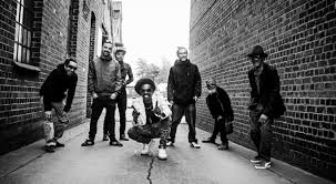 Image result for Friendly Fires