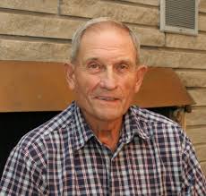 Obituary for John Milton Paden