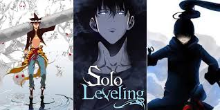 The Problem With Webtoon Adaptations: Will Solo Leveling Anime Break  Through?
