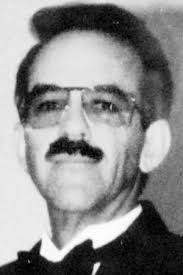 Scott Howland Obituary (1951