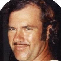 Melvin Hickman Obituary March 28, 2017