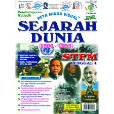 Click the start the download. Stpm Sejarah Dunia Penggal 1 Shopee Malaysia
