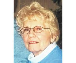 Betty Smith Obituary (1926