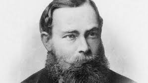 Contemporary Logic Part 1: Frege’s Revolution